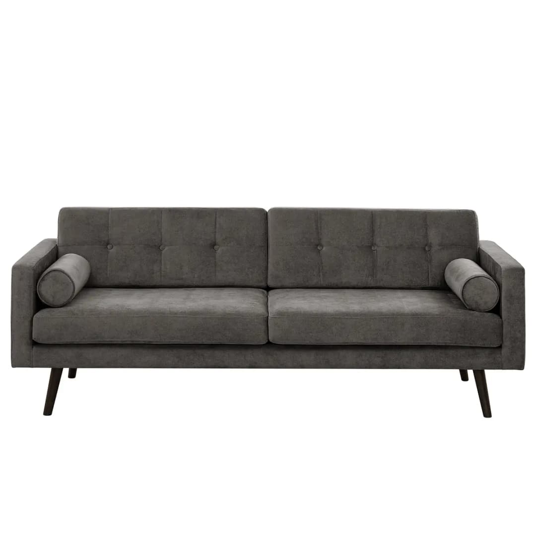 Sofa Kimito I 3-Sitzer | Grau