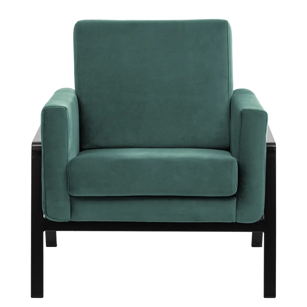 Sessel Hanko I | Blau