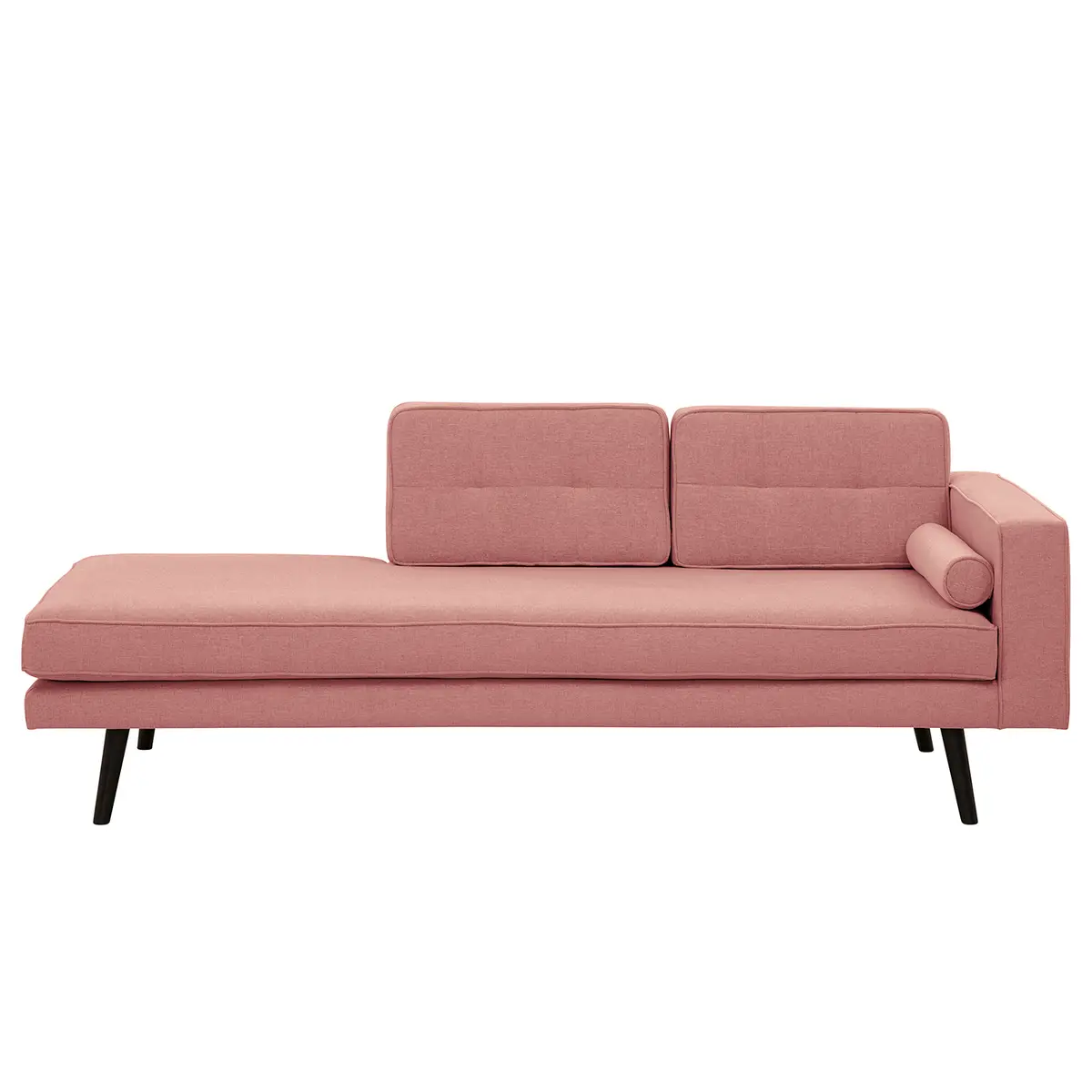 Recamiere Vagnas | Rosa