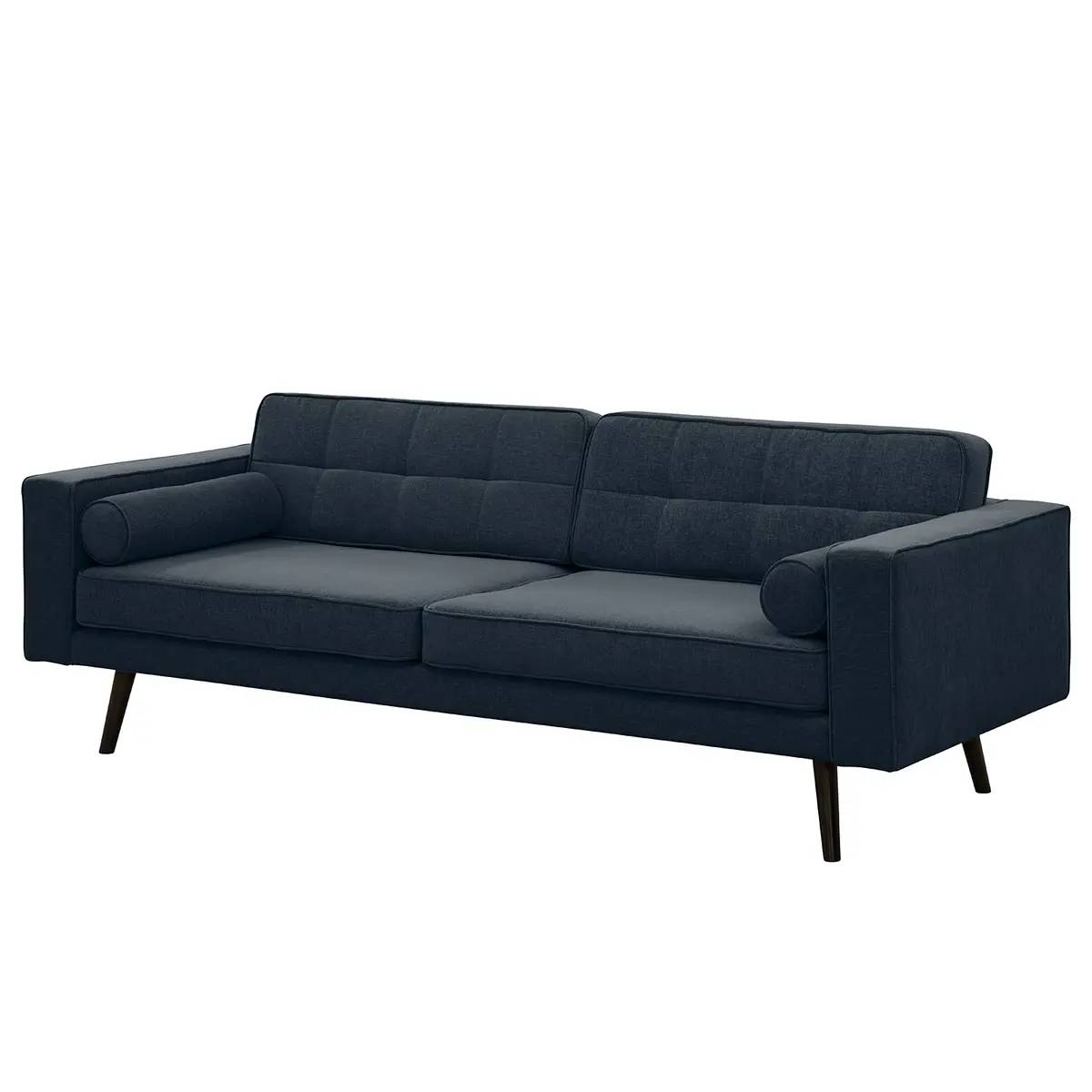 Sofa Vagnas I 3-Sitzer | Blau