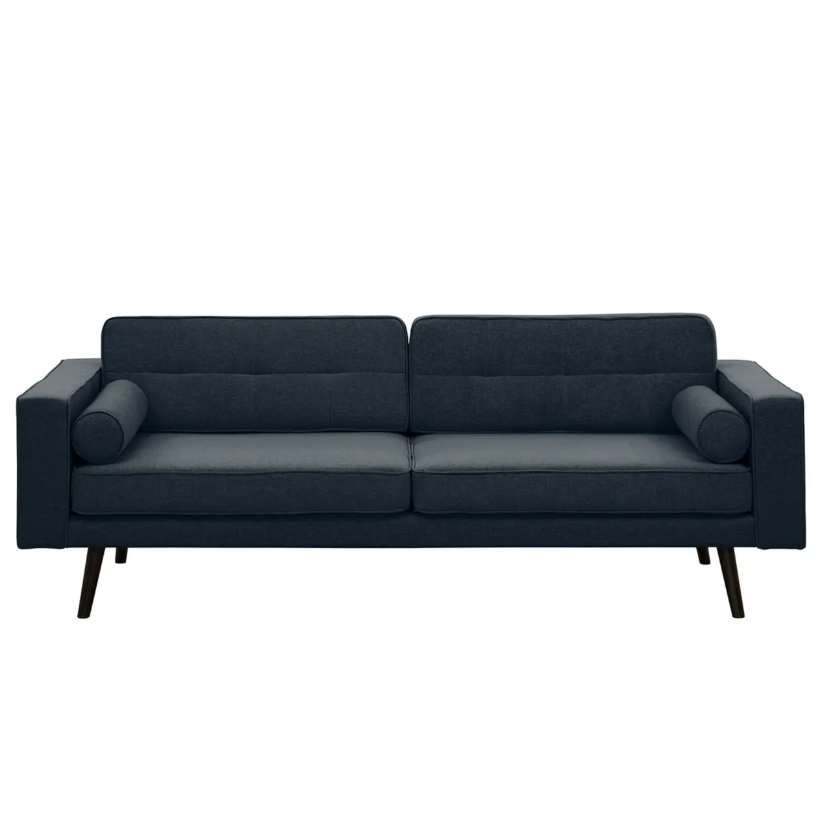 Sofa Vagnas I 3-Sitzer | Blau