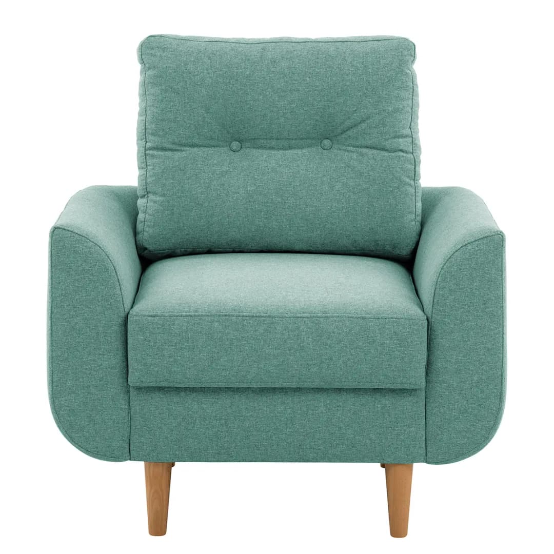 Sessel Kaavi I | Blau