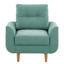 Sessel Kaavi I | Blau