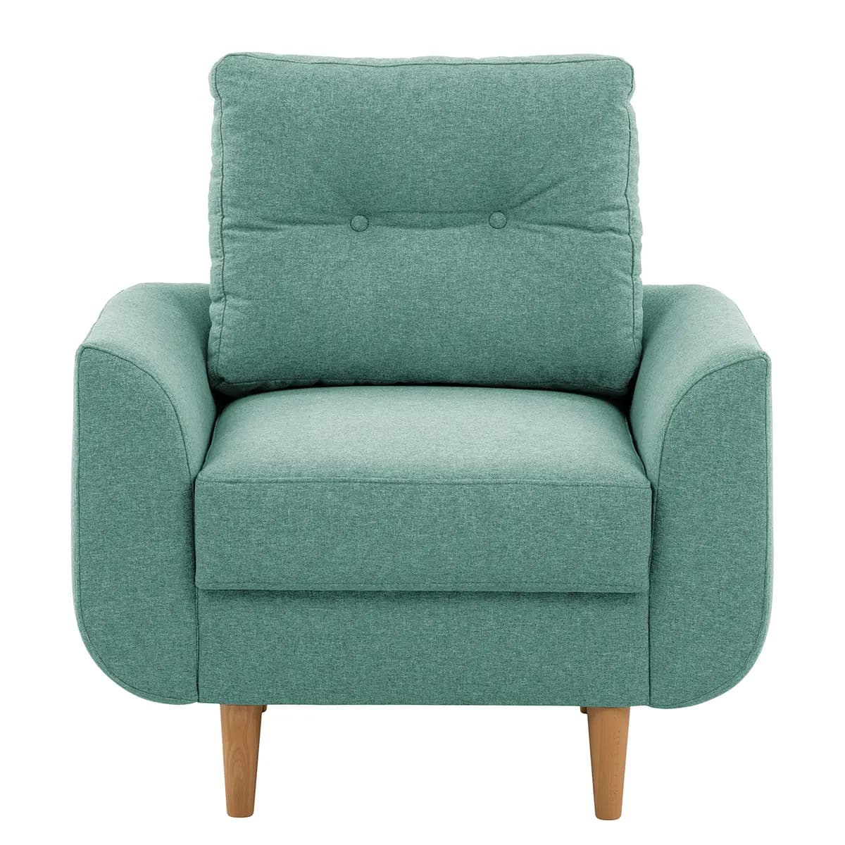 Sessel Kaavi I | Blau