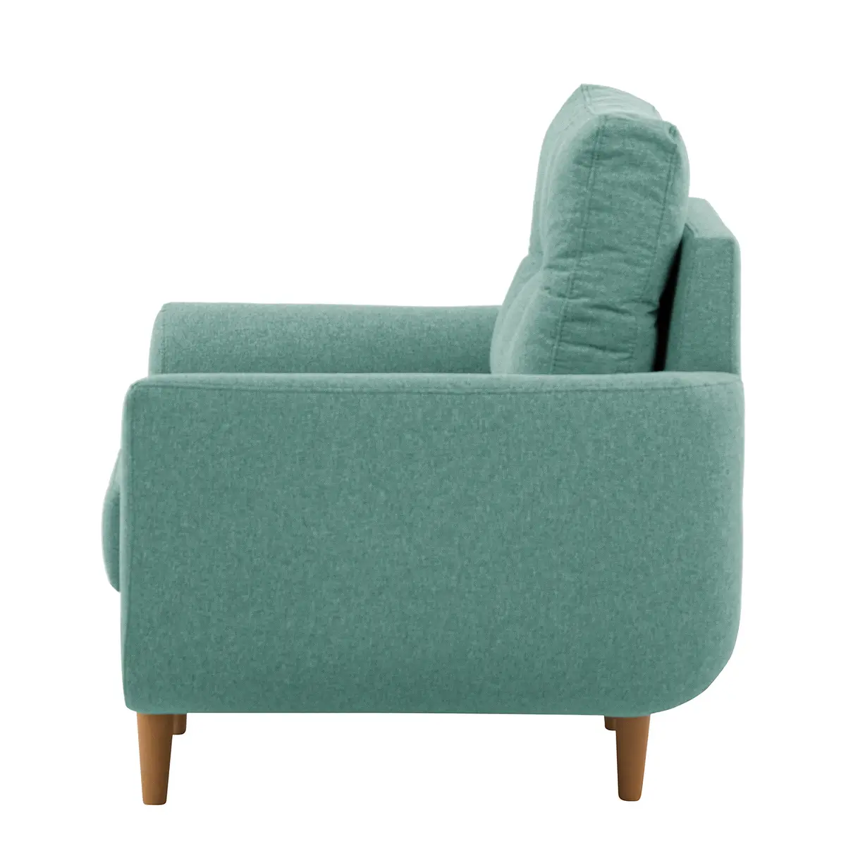 Sessel Kaavi I | Blau