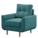 Sessel Kaavi I | Blau