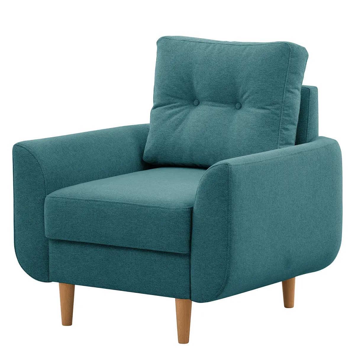 Sessel Kaavi I | Blau