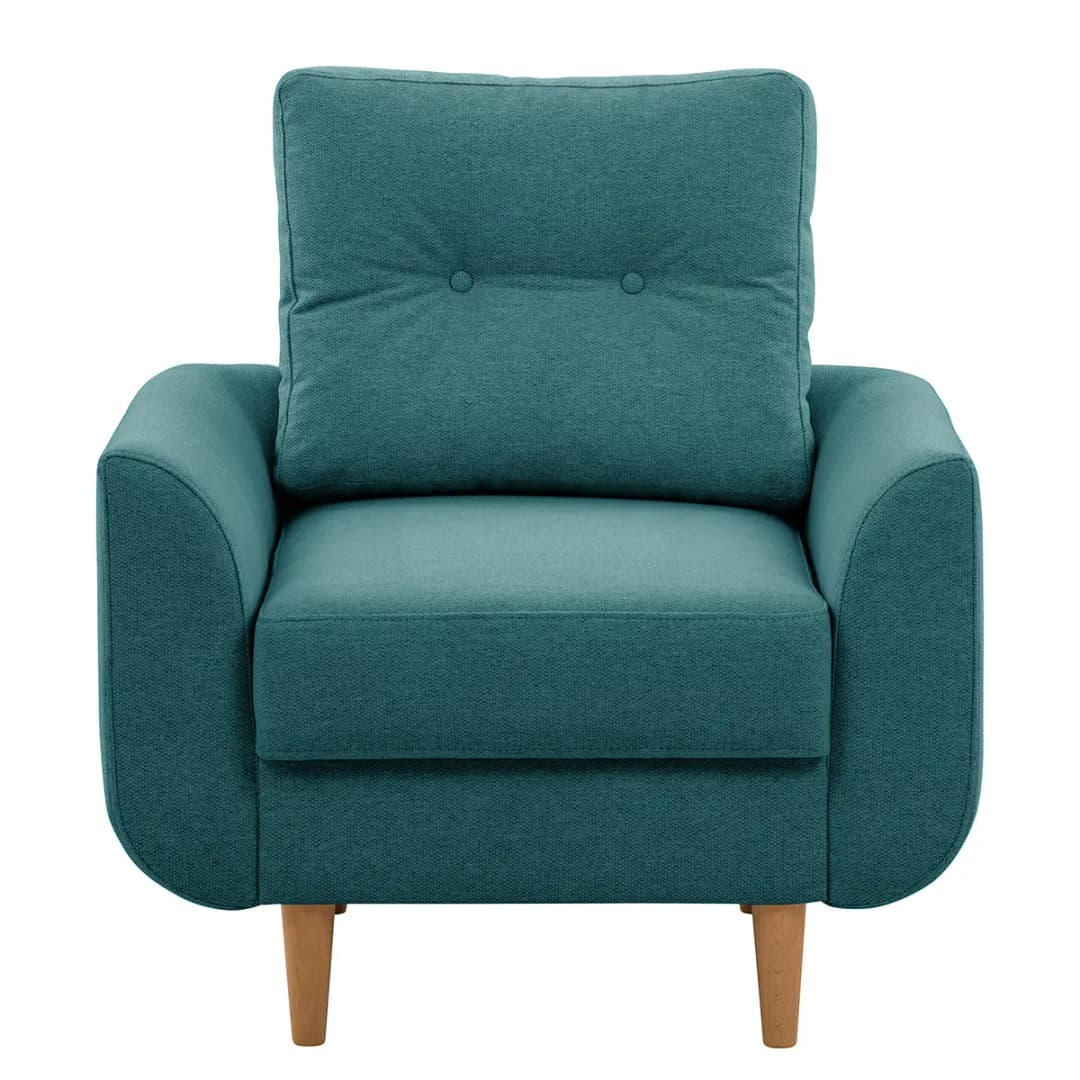 Sessel Kaavi I | Blau