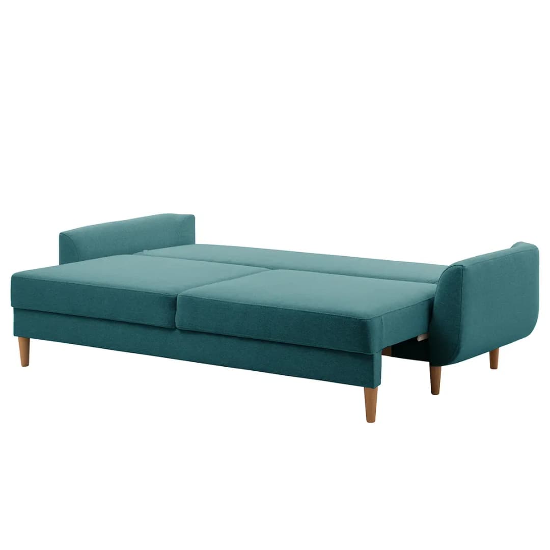 Schlafsofa Kaavi | Blau
