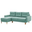 Ecksofa Kaavi | Blau