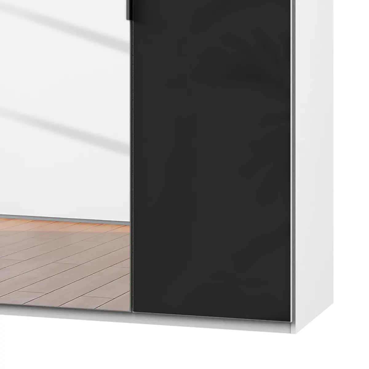 Drehtürenschrank Level 36 C | Mehrfarbig