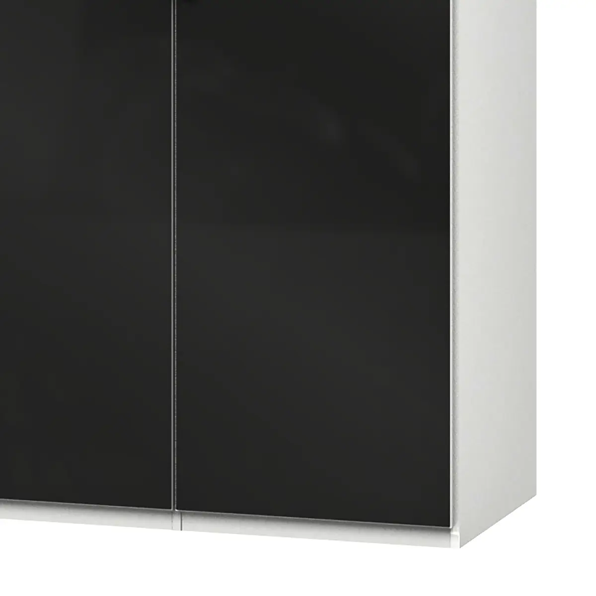 Drehtürenschrank Level 36 C | Mehrfarbig