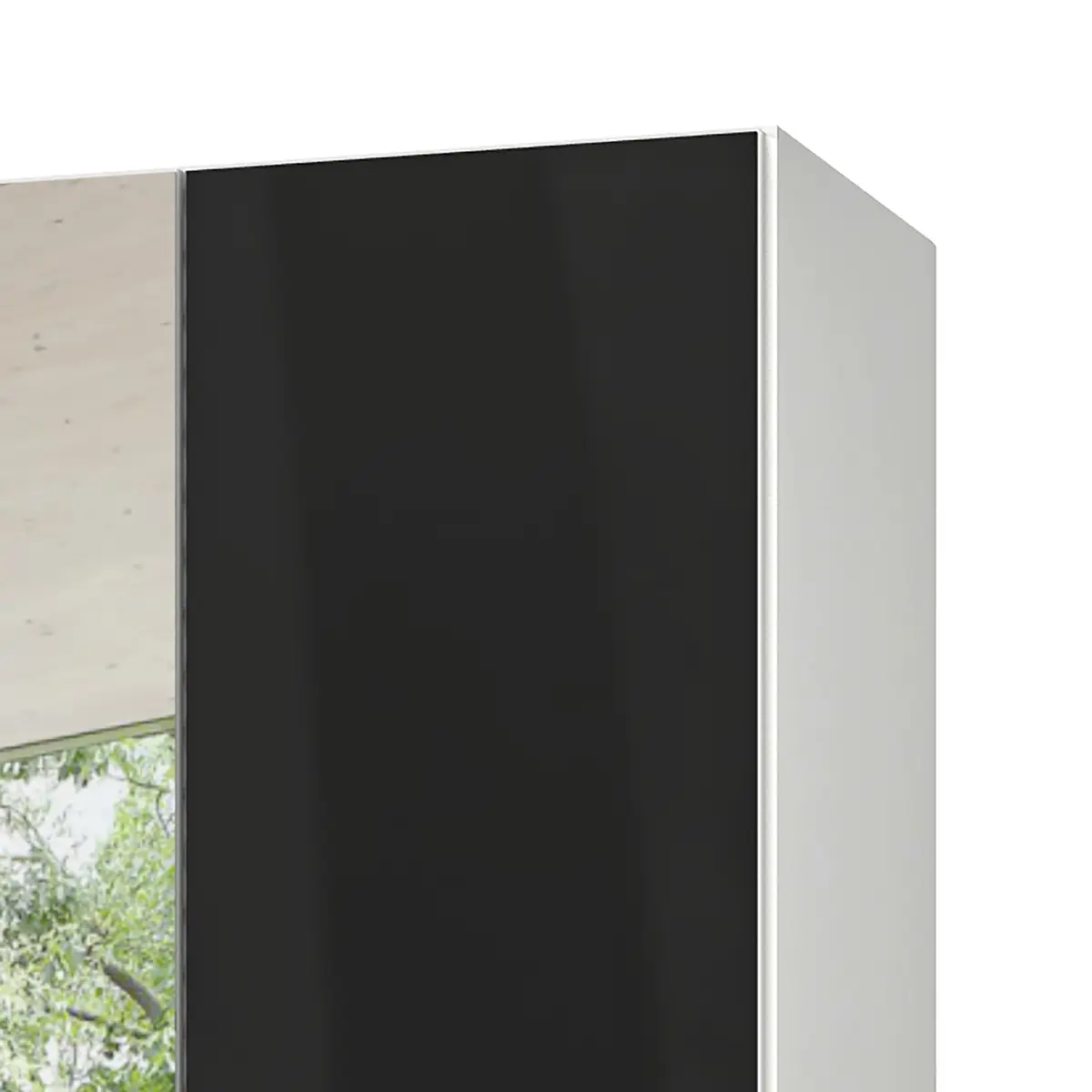 Drehtürenschrank Level 36 C | Mehrfarbig