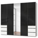 Drehtürenschrank Level 36 C | Mehrfarbig