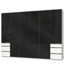 Drehtürenschrank Level 36 C | Mehrfarbig