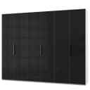 Drehtürenschrank Level 36 C | Weiß