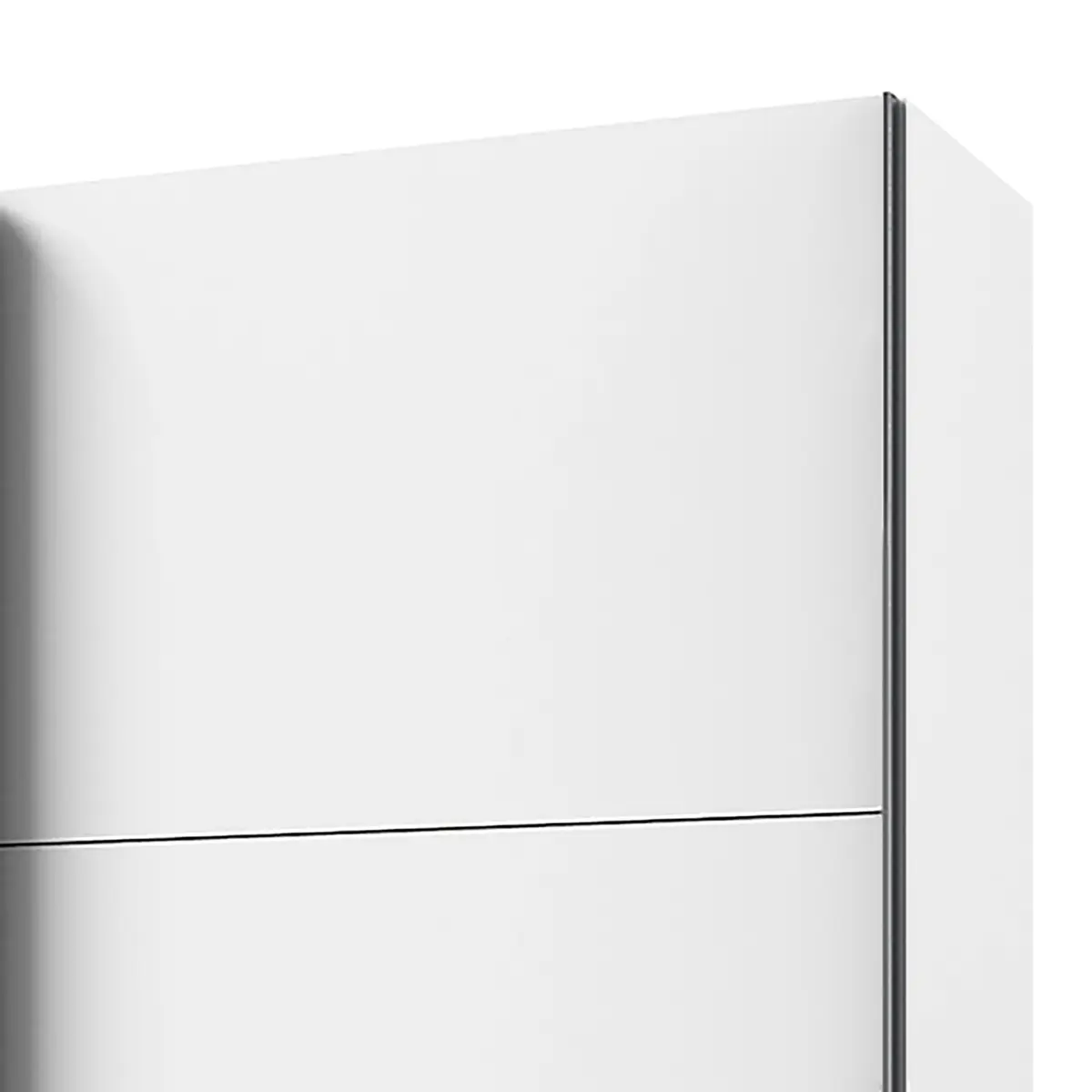 Schwebetürenschrank Level 36 C | Mehrfarbig