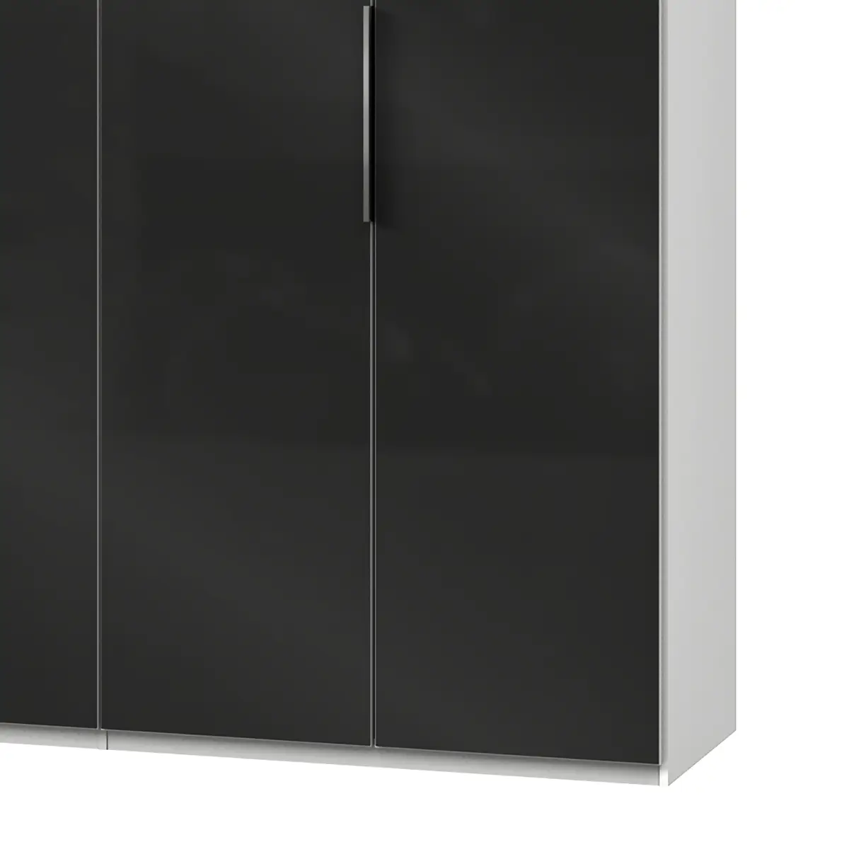 Drehtürenschrank Level 36 C | Mehrfarbig