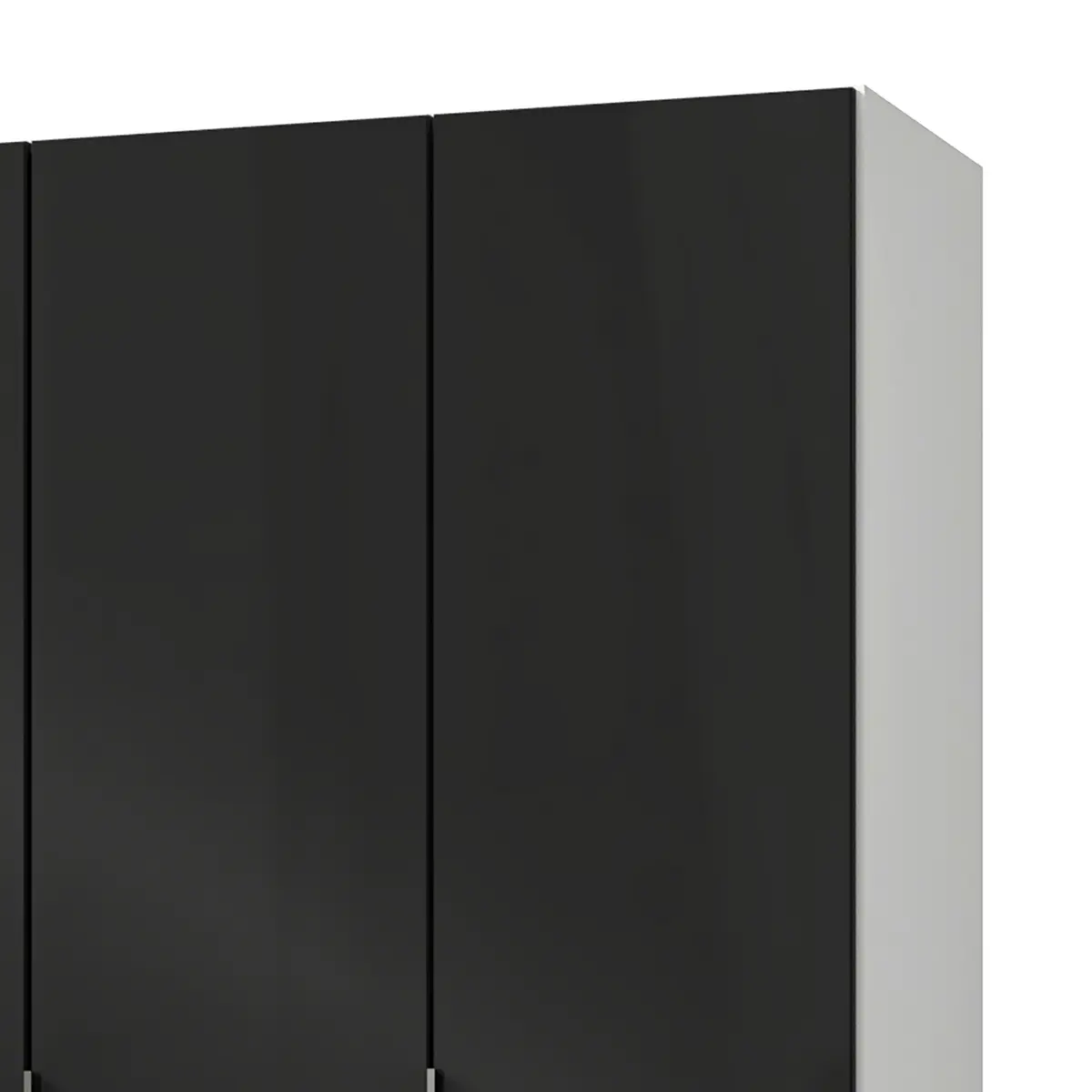 Drehtürenschrank Level 36 C | Mehrfarbig