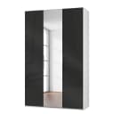 Drehtürenschrank Level 36 C | Mehrfarbig