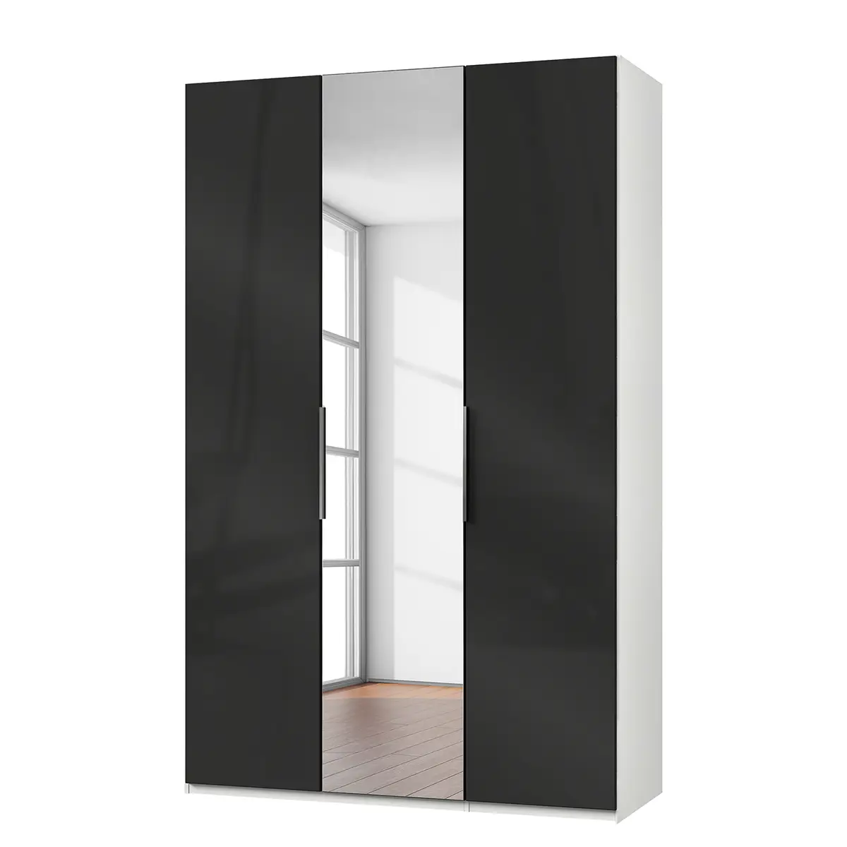 Drehtürenschrank Level 36 C | Mehrfarbig