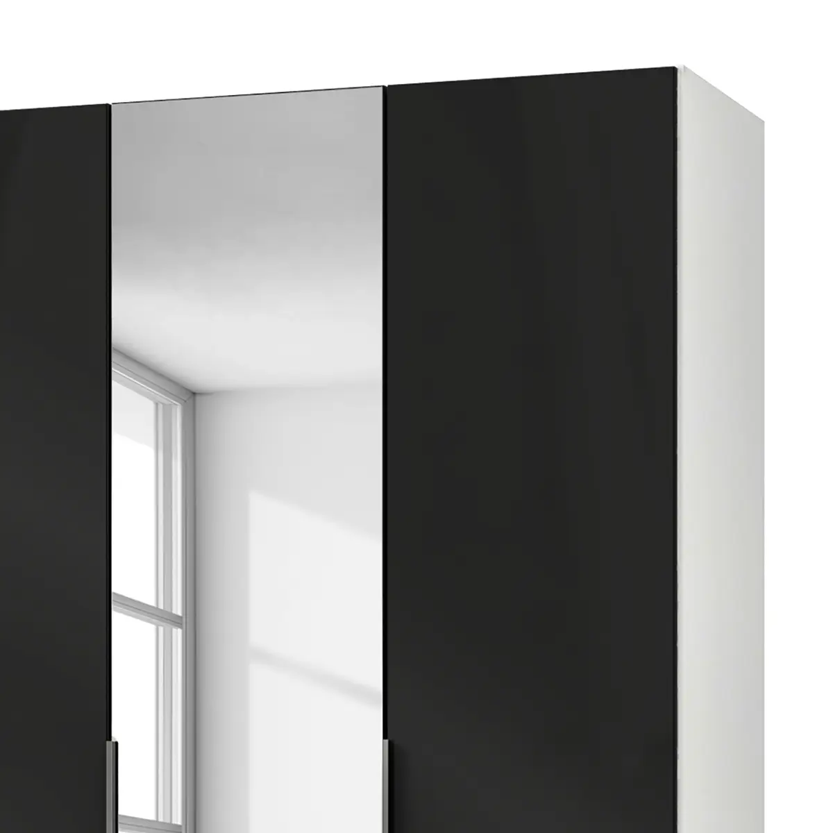 Drehtürenschrank Level 36 C | Mehrfarbig