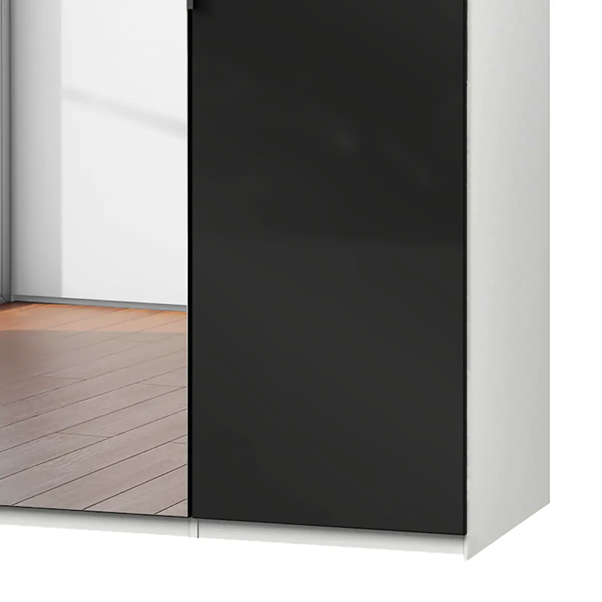 Drehtürenschrank Level 36 C | Mehrfarbig