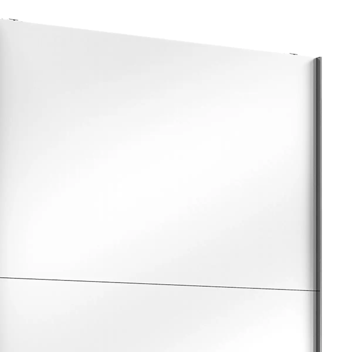 Schwebetürenschrank Level 36 C | Braun