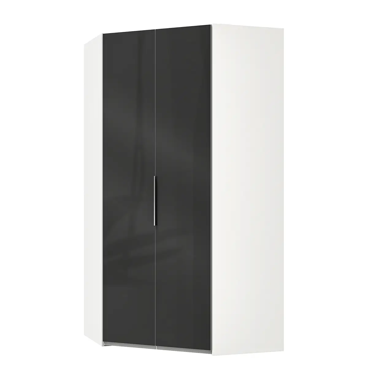 Eckschrank | Mehrfarbig