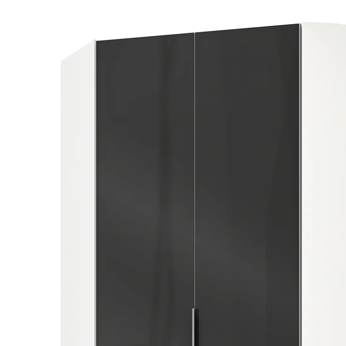 Eckschrank | Mehrfarbig