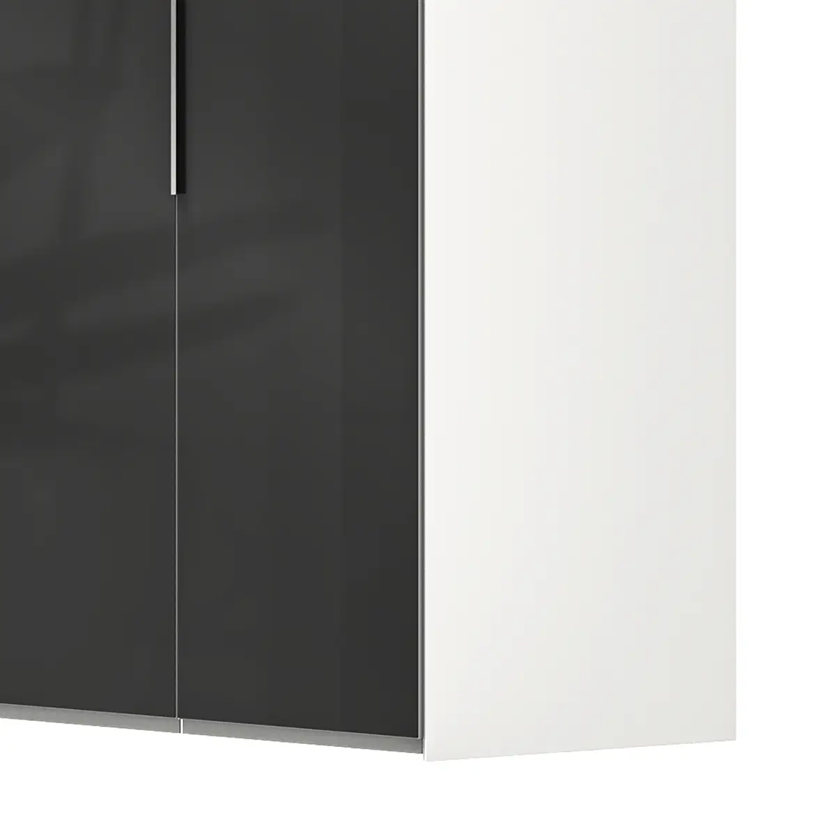 Eckschrank | Mehrfarbig