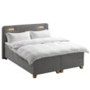 Boxbett WOODMORE | Grau