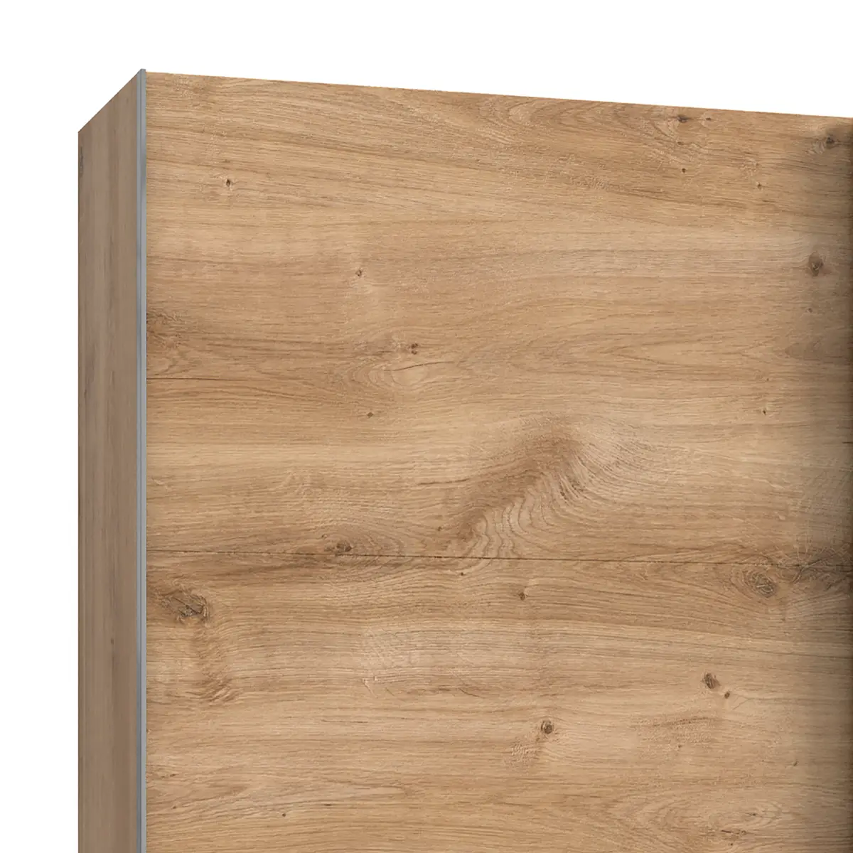 Schwebetürenschrank Level 36 C | Mehrfarbig