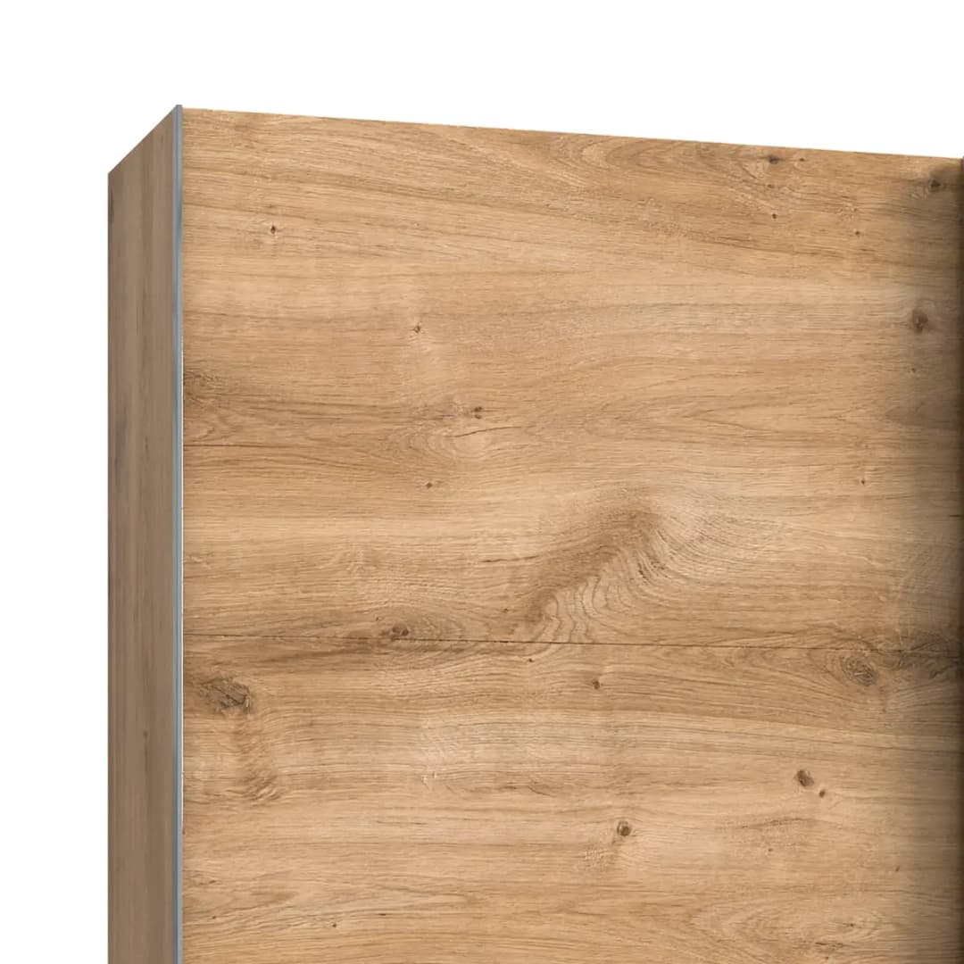 Schwebetürenschrank Level 36 C | Mehrfarbig