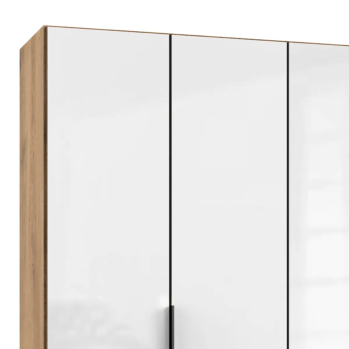 Drehtürenschrank Level 36 C | Mehrfarbig