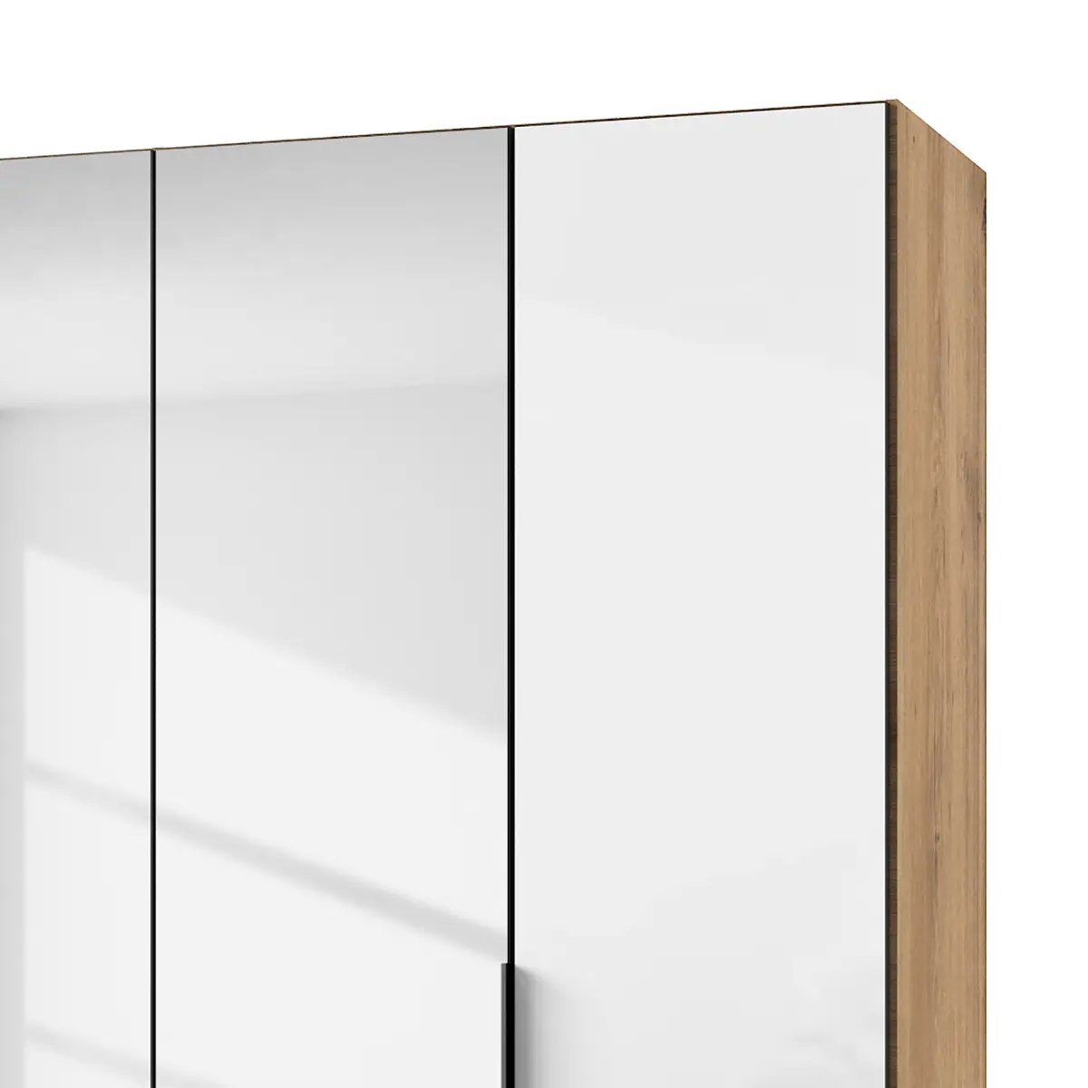 Drehtürenschrank Level 36 C | Mehrfarbig