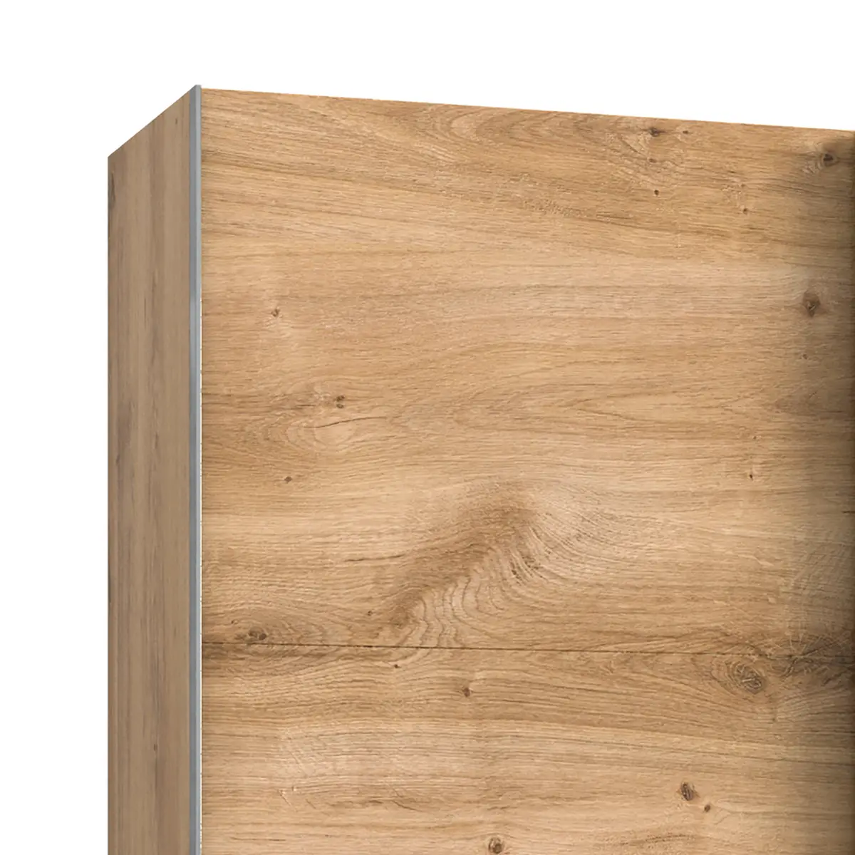 Schwebetürenschrank Level 36 C | Mehrfarbig