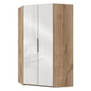 Eckschrank | Braun
