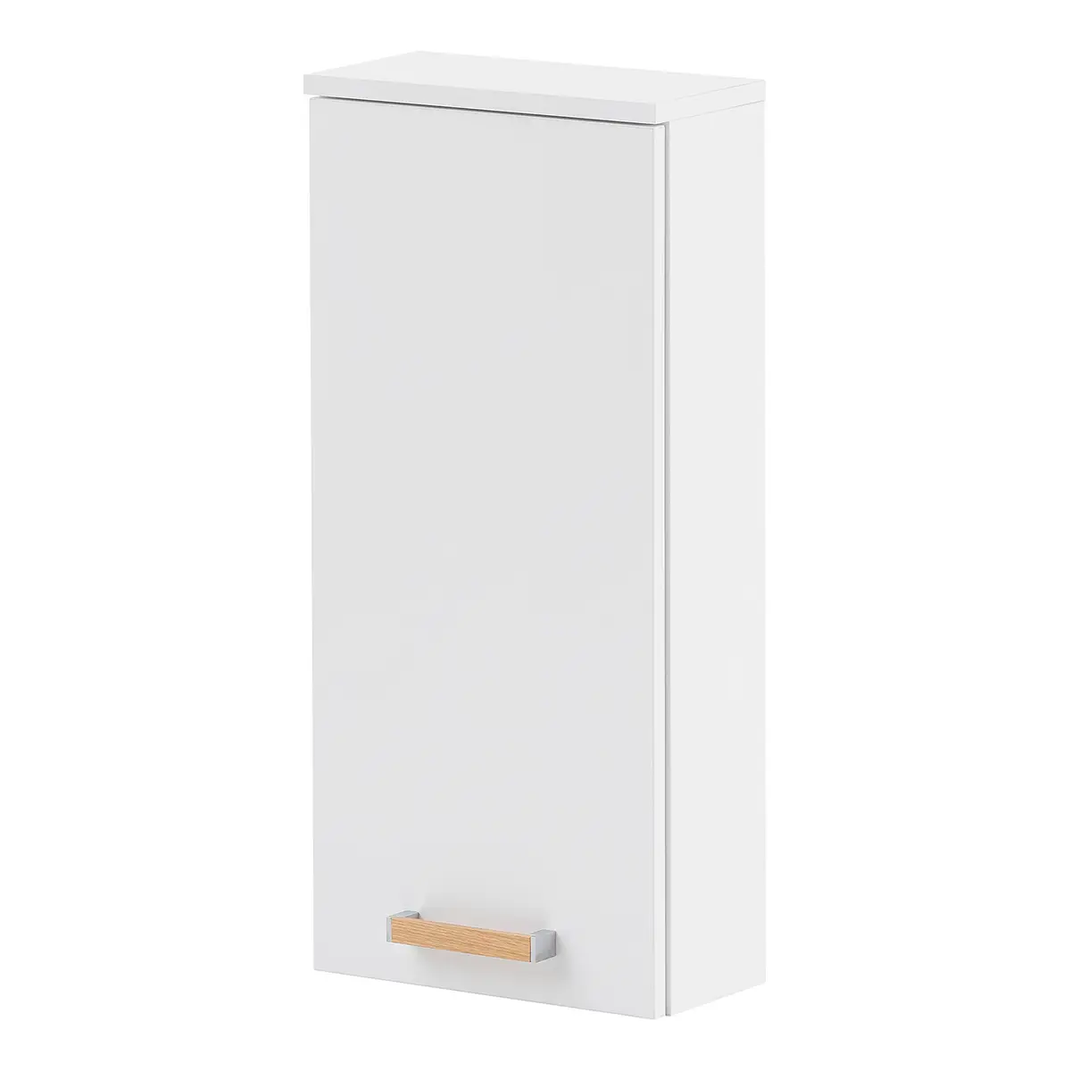 Hängeschrank Duo | Weiß