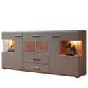 Sideboard | Grau