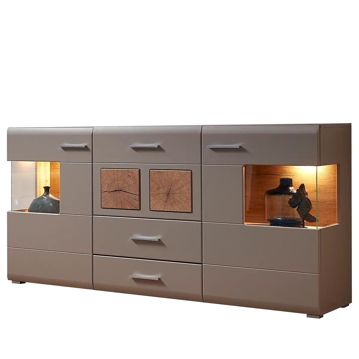 Sideboard | Grau