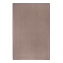 Kurzflorteppich Grotone I | Beige