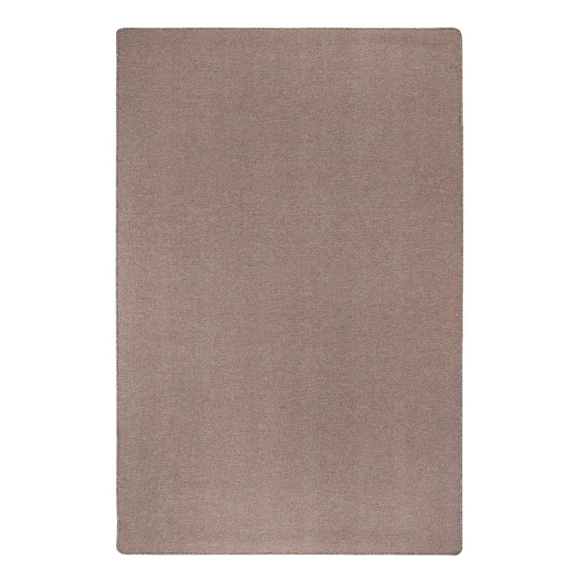 Kurzflorteppich Grotone I | Beige