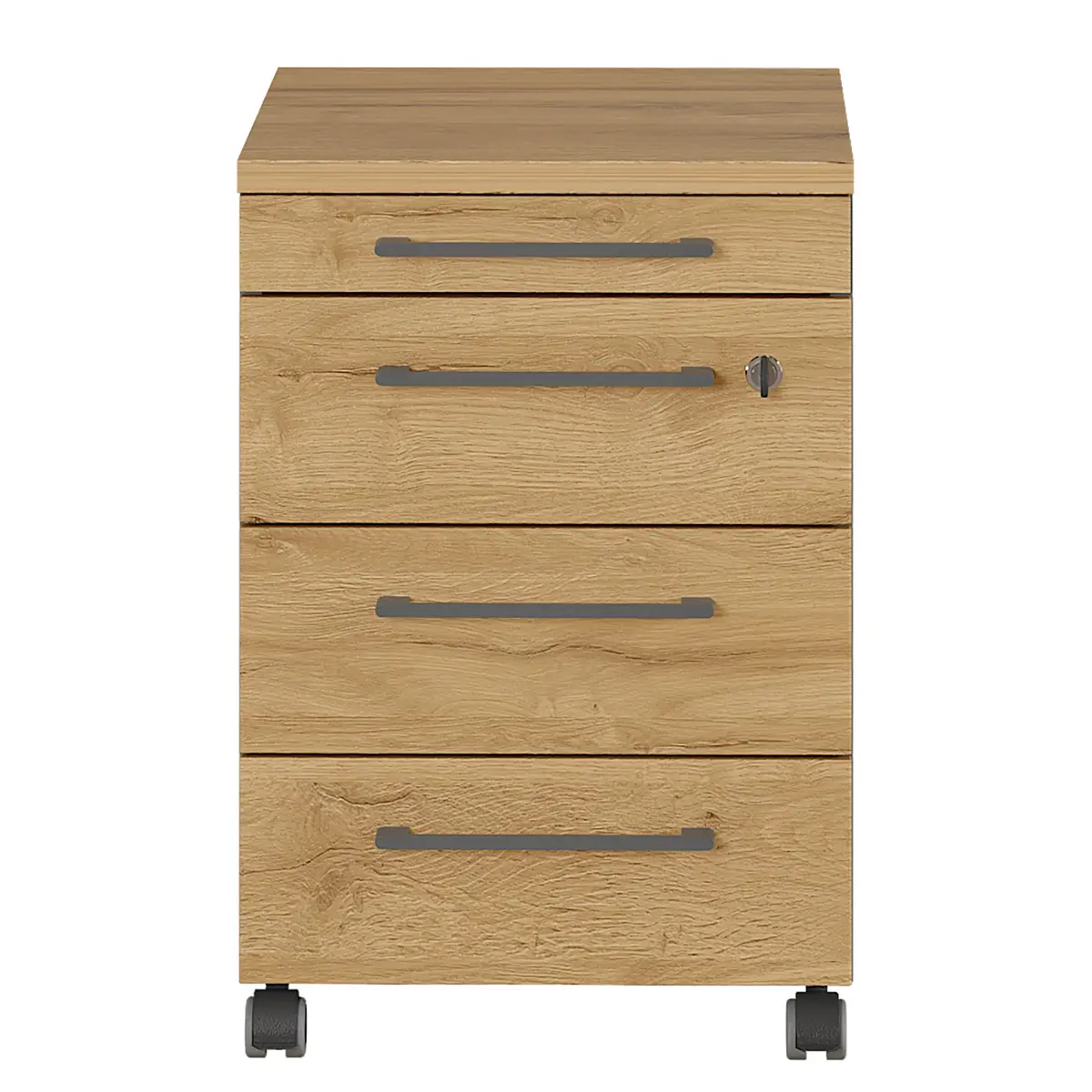 Rollcontainer GW-Agenda | Braun