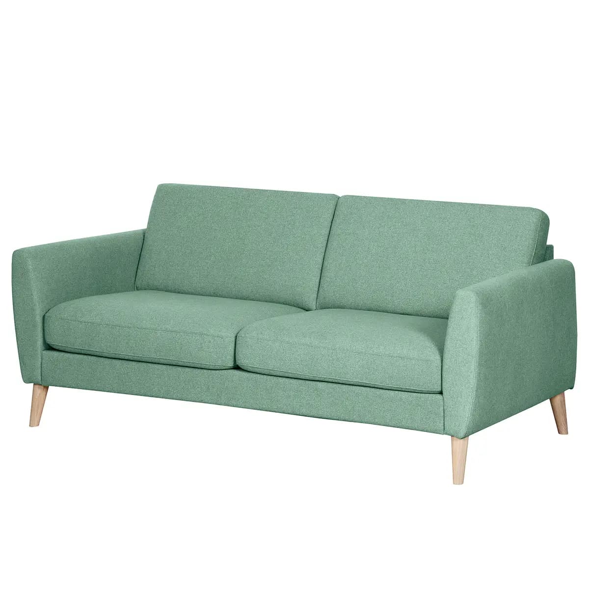 Sofa Kustavi 2,5-Sitzer | Grün