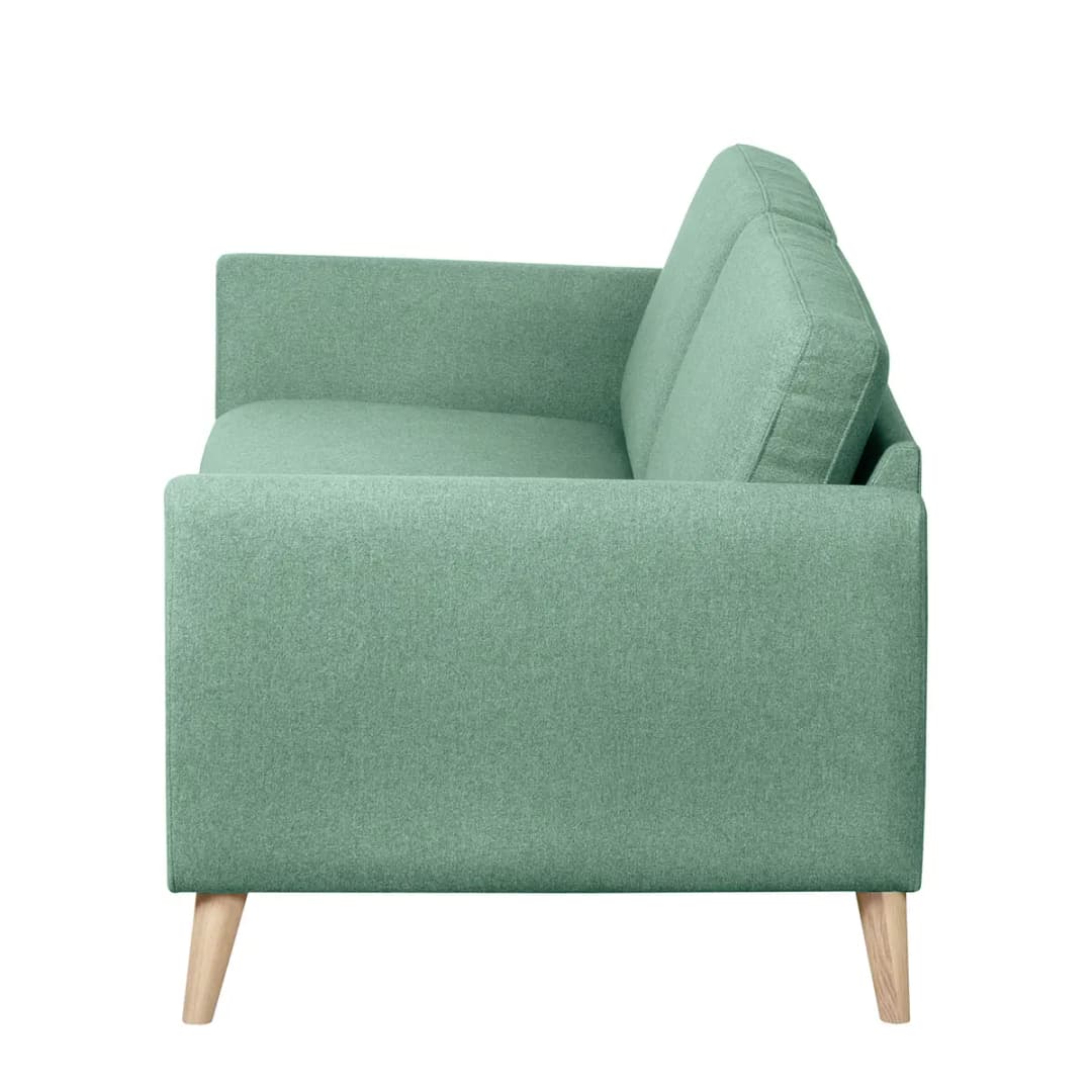 Sofa Kustavi 2,5-Sitzer | Grün