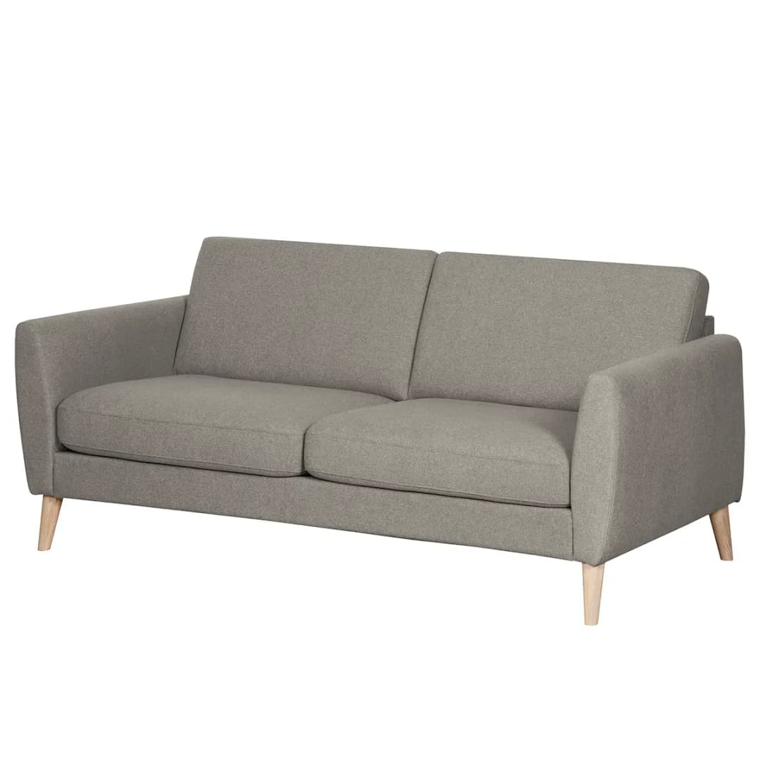 Sofa Kustavi 2,5-Sitzer | Beige