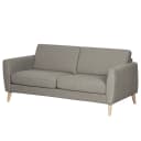 Sofa Kustavi 2,5-Sitzer | Beige