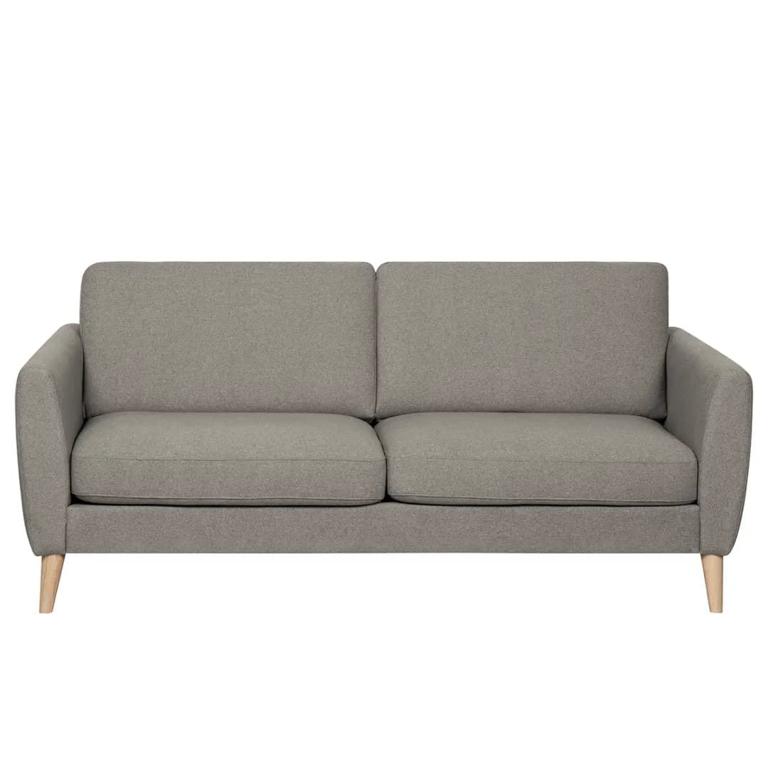 Sofa Kustavi 2,5-Sitzer | Beige
