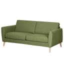 Sofa Kustavi 2,5-Sitzer | Grün